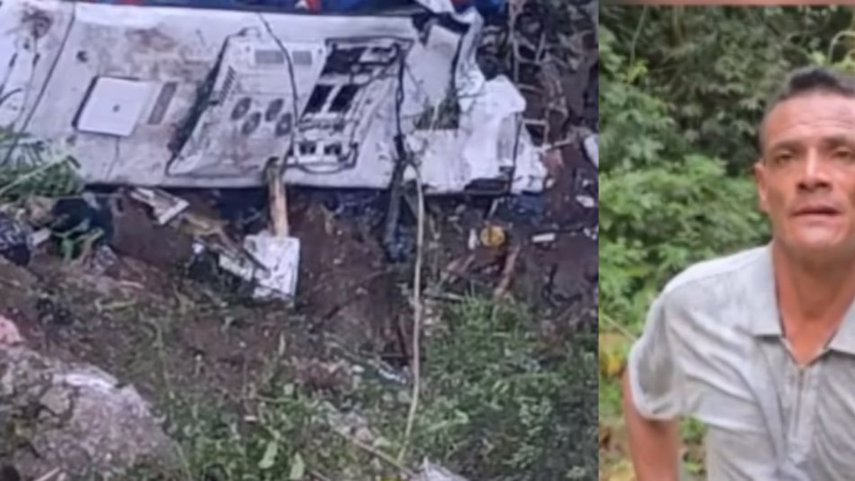 'Unos niños comenzando a vivir'