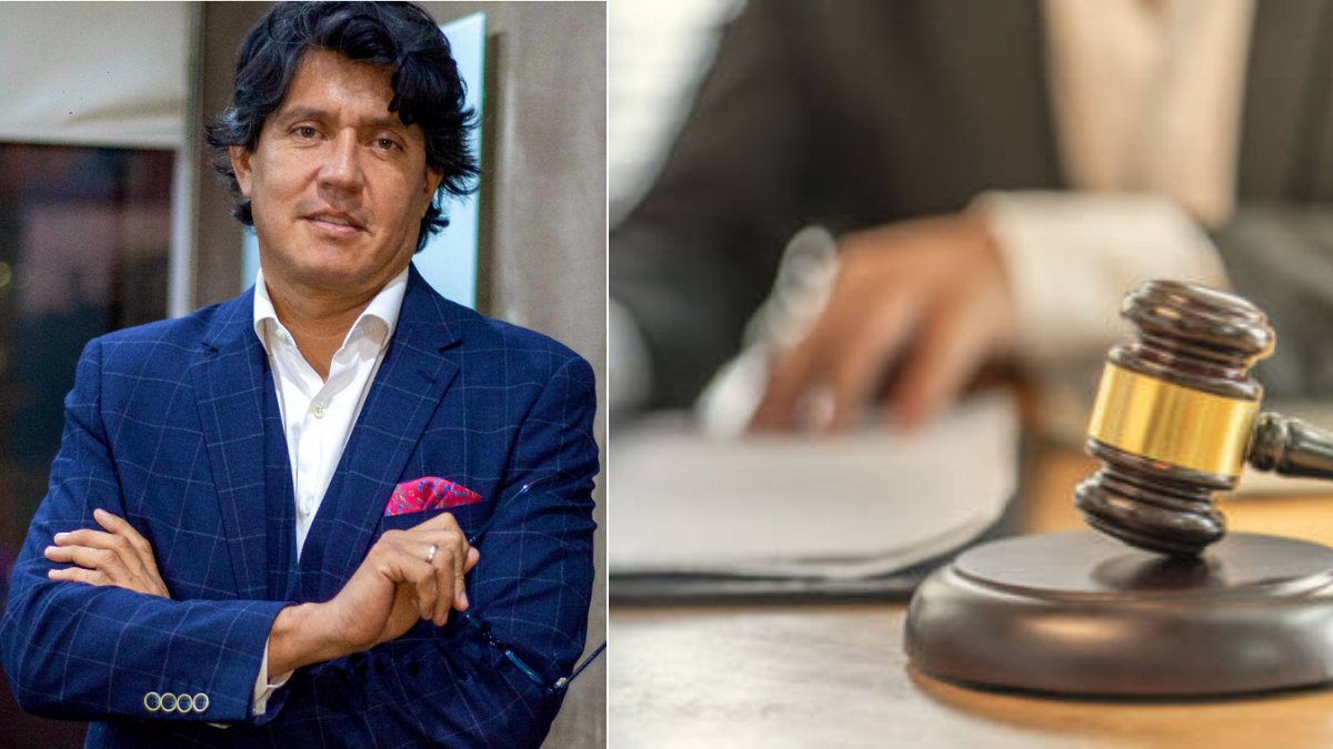 Abogado penalista habla del caso de abuso sexual que el Tribunal de Bogotá anuló porque una jueza habría usado inteligencia artificial: 'Alucinación'