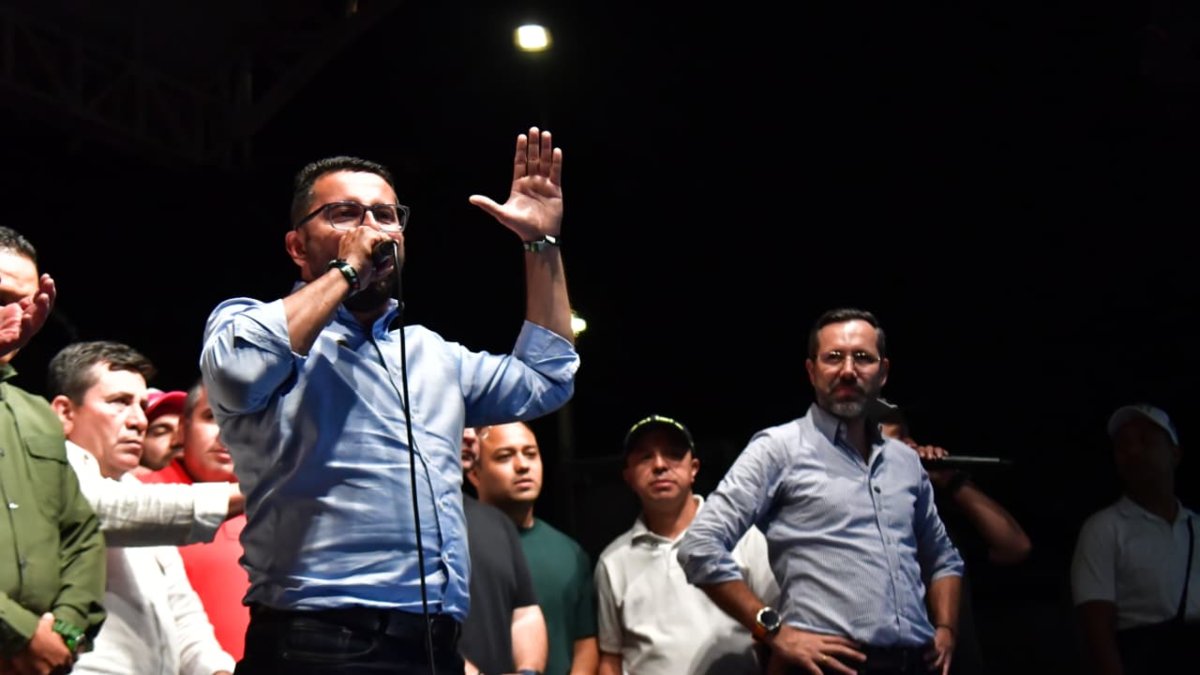 Lo que viene para Bucaramanga en los próximos dos años con Cristian Portilla, como nuevo alcalde y la continuidad de Jaime Andrés Beltrán: análisis