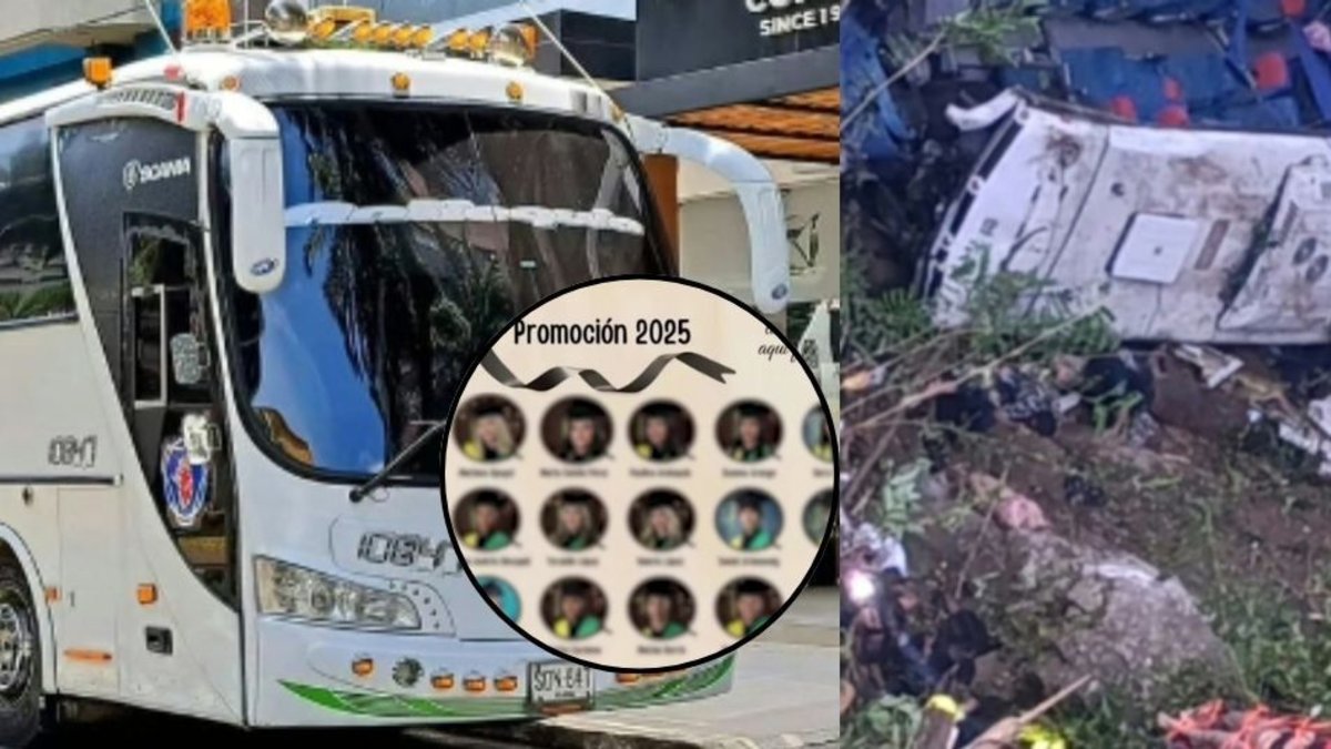 familiares denuncian fallas mecánicas del vehículo
