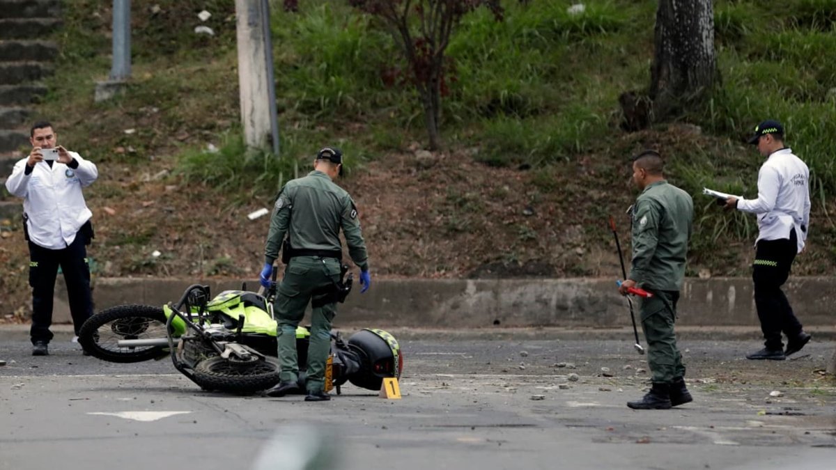 revelan el 'modus operandi' de dicha guerrilla