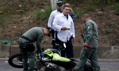 'El fracaso de la paz total ha generado fortalecimiento de la delincuencia y de las disidencias'