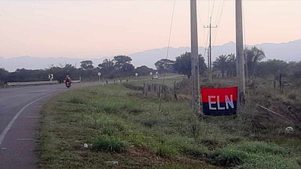 en menos de 12 horas, tres ataques armados en zonas urbanas y rurales siembran caos en el departamento
