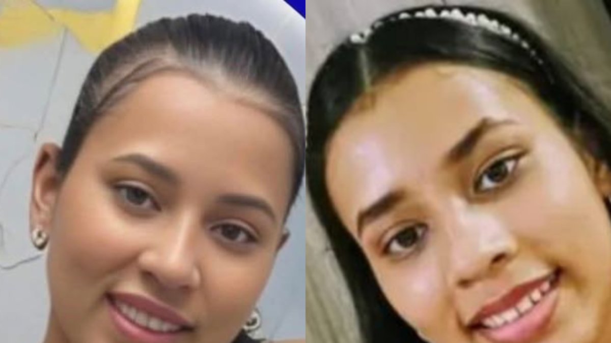Esta es la última conversación de Danna Sofía Acosta con sus padres, estudiante reportada como desaparecida:'Cuando ya esté bien ubicada yo les aviso'