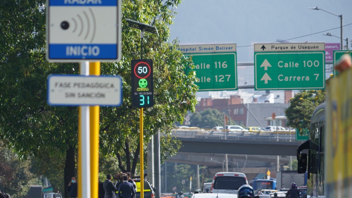 ¿Cómo funcionan y en qué puntos estarán?