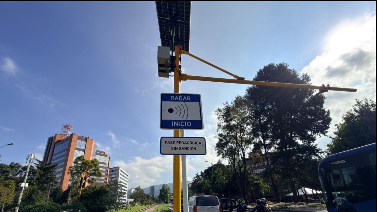así alertará cuando se supere el límite permitido
