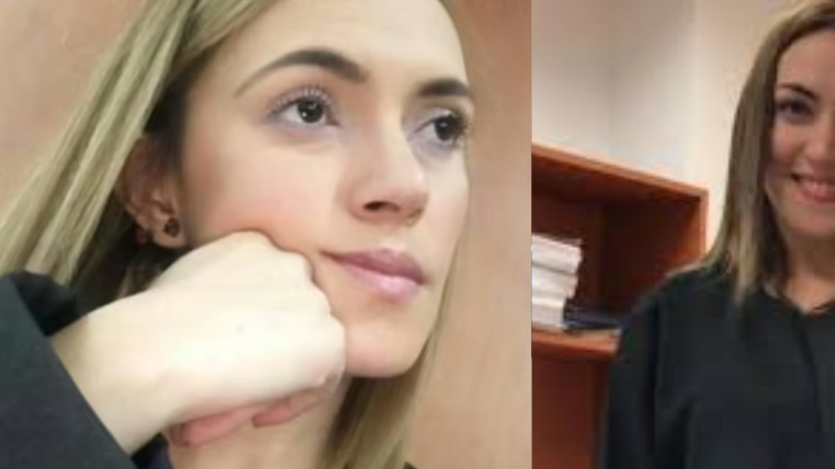 ¿Quién era Vivian Polanía? La jueza hallada muerta en su vivienda en Cúcuta junto a su bebé de dos meses