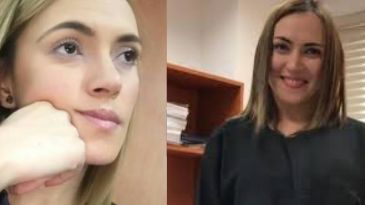 ¿Quién era Vivian Polanía, la jueza que fue hallada muerta en su apartamento en Cúcuta?