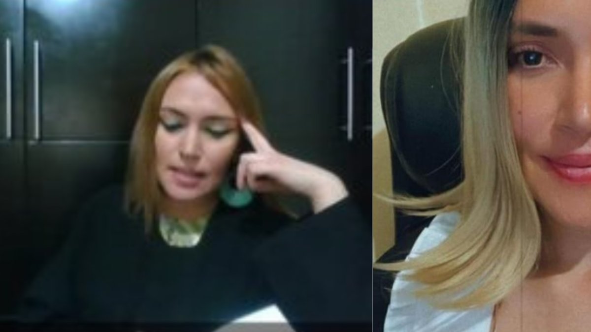 'Han intentado intentar contra mi vida'