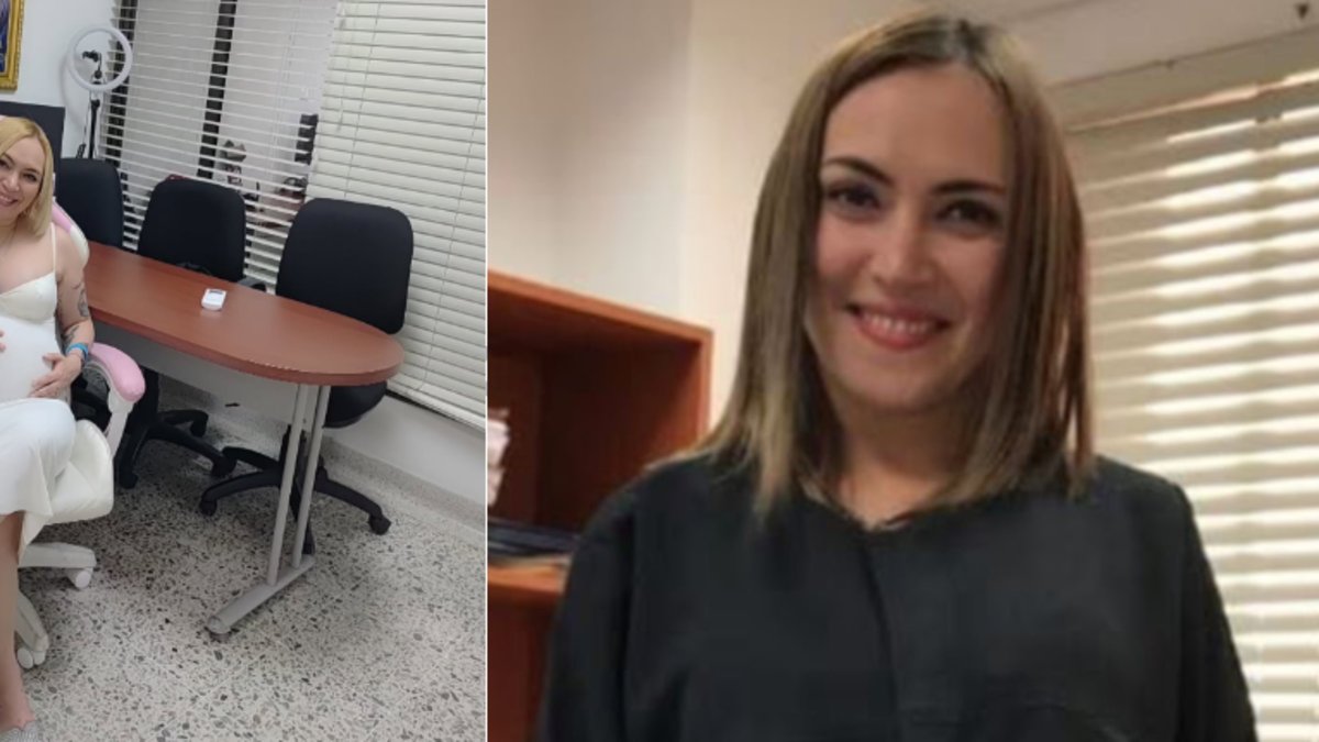 Esto se sabe sobre la expareja de la jueza Vivian Polanía, quien fue hallada muerta en Cúcuta junto a su bebé de dos meses.