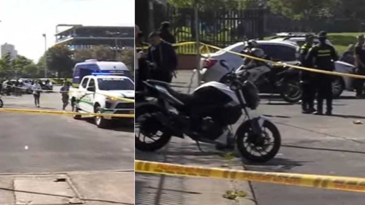 Intento de hurto en Tunjuelito, Bogotá, deja una persona muerta; escoltas de la UNP accionaron sus armas de dotación