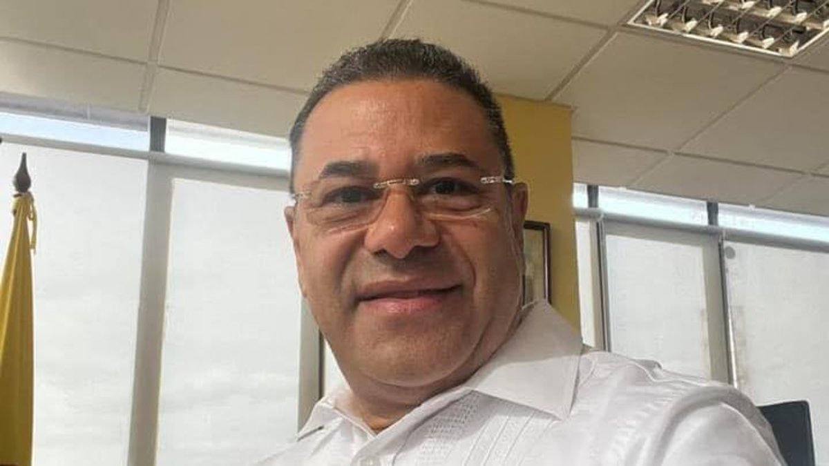'El error fue hacer su trabajo'
