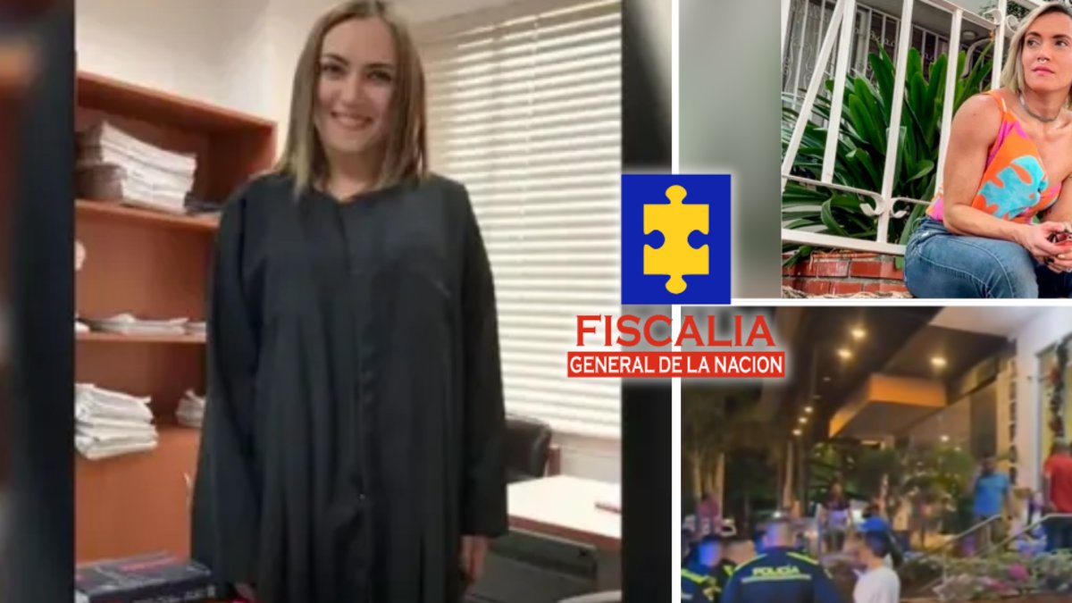 Esta fue la última publicación que hizo Vivian Polanía, ña jueza hallada sin vida en su apartamento en Cúcuta.