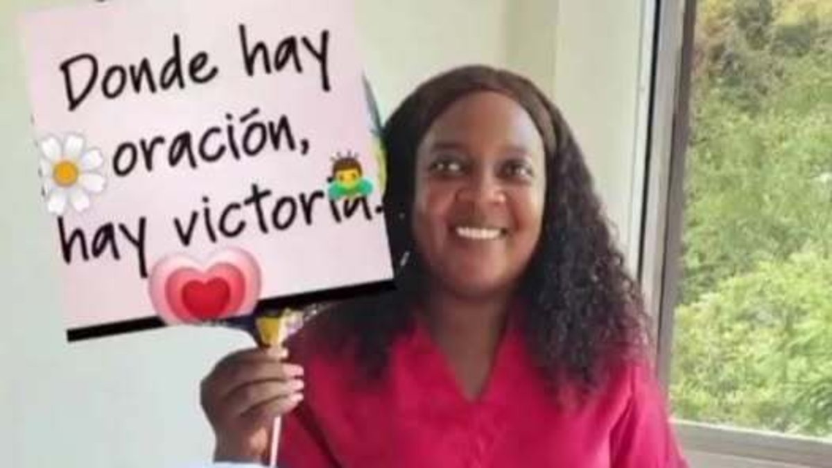 dio nuevos detalles en investigacion