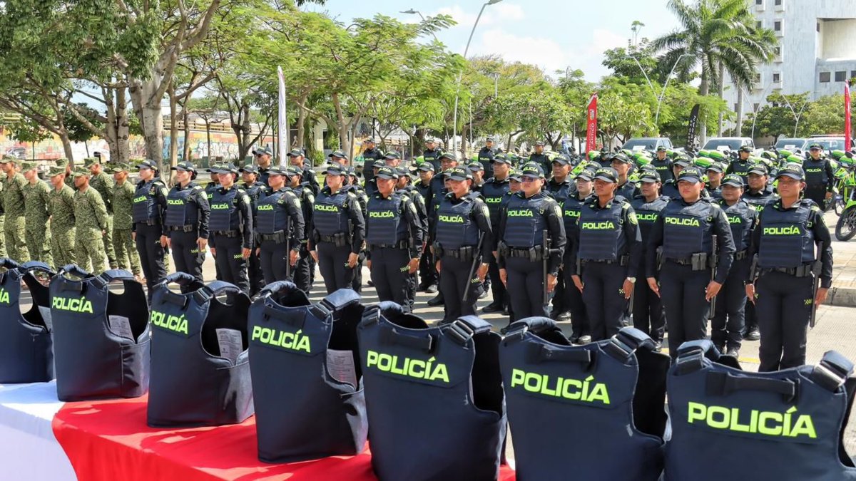 buscan aumentar la capacidad de respuesta fuera del área metropolitana