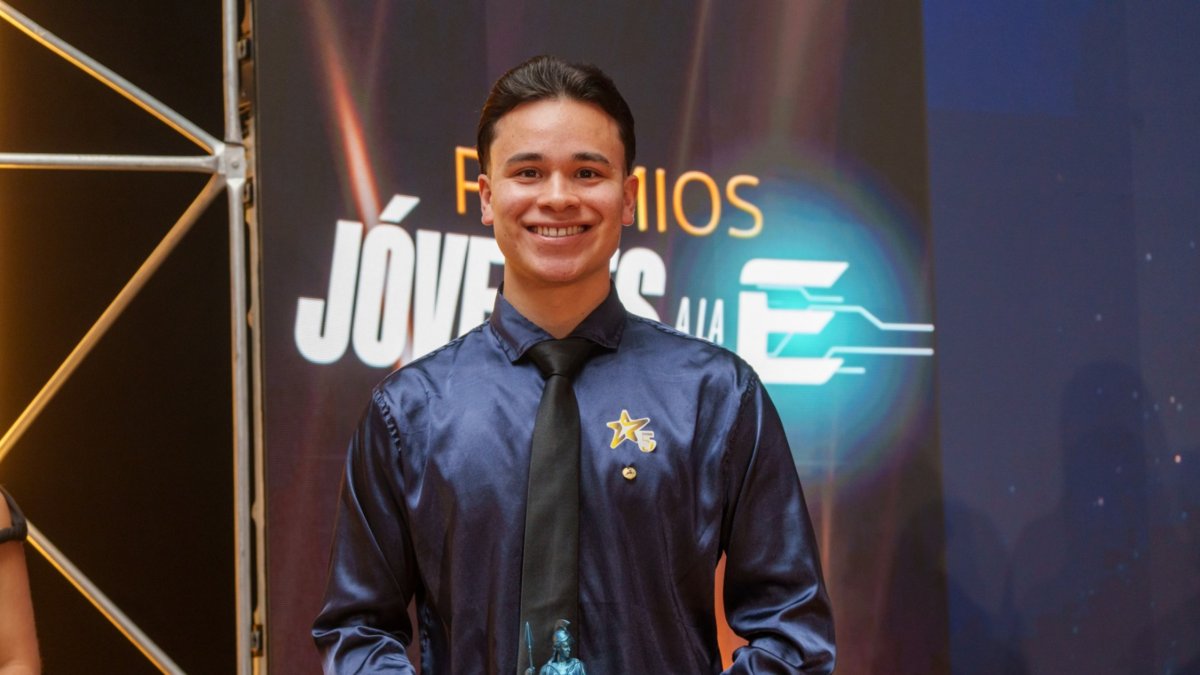 3.850 jóvenes fueron seleccionados en la cuarta convocatoria de Jóvenes a la E en Bogotá