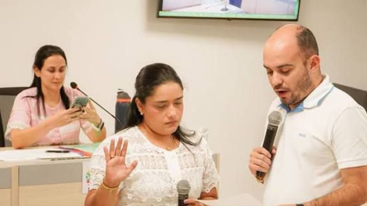 Demanda de nulidad amenazaría la elección de Tatiana Romero Luna como contralora para el departamento de Bolívar para el periodo 2026-2029