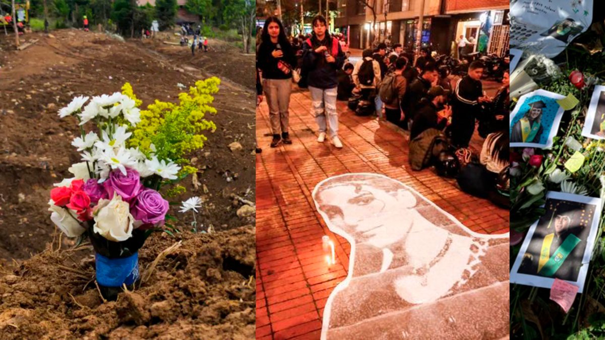 las tres tragedias que enlutaron a Bello