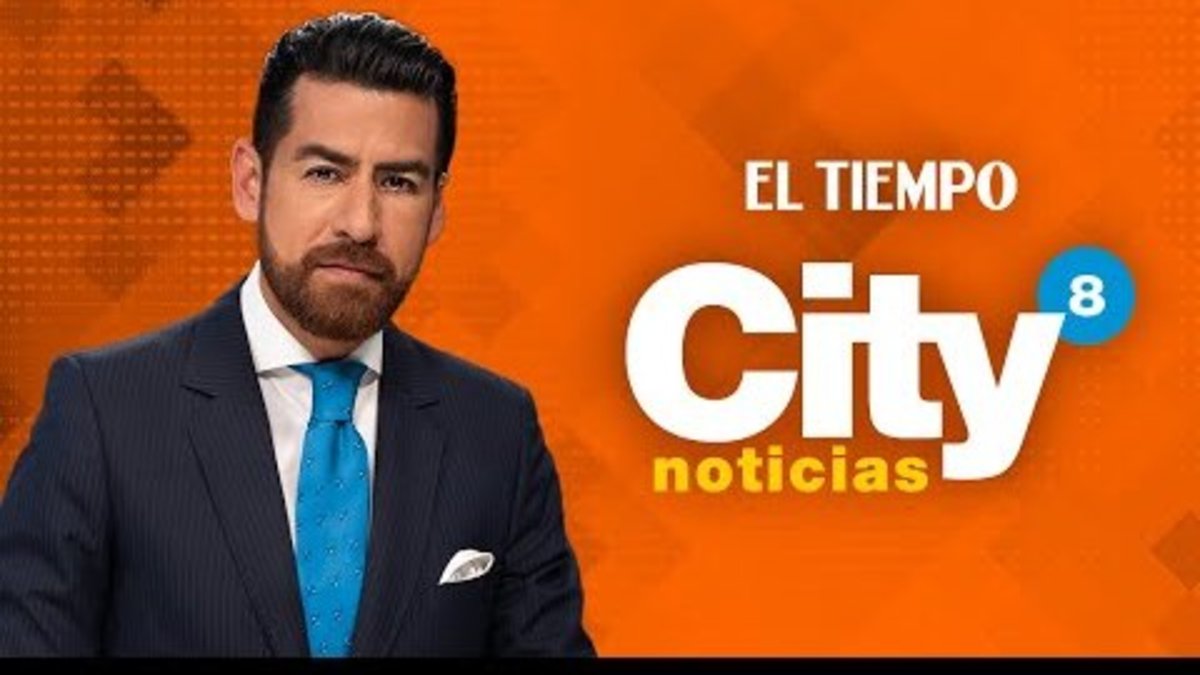 CiudadNoticias de las 8 pm, de este 19 de diciembre