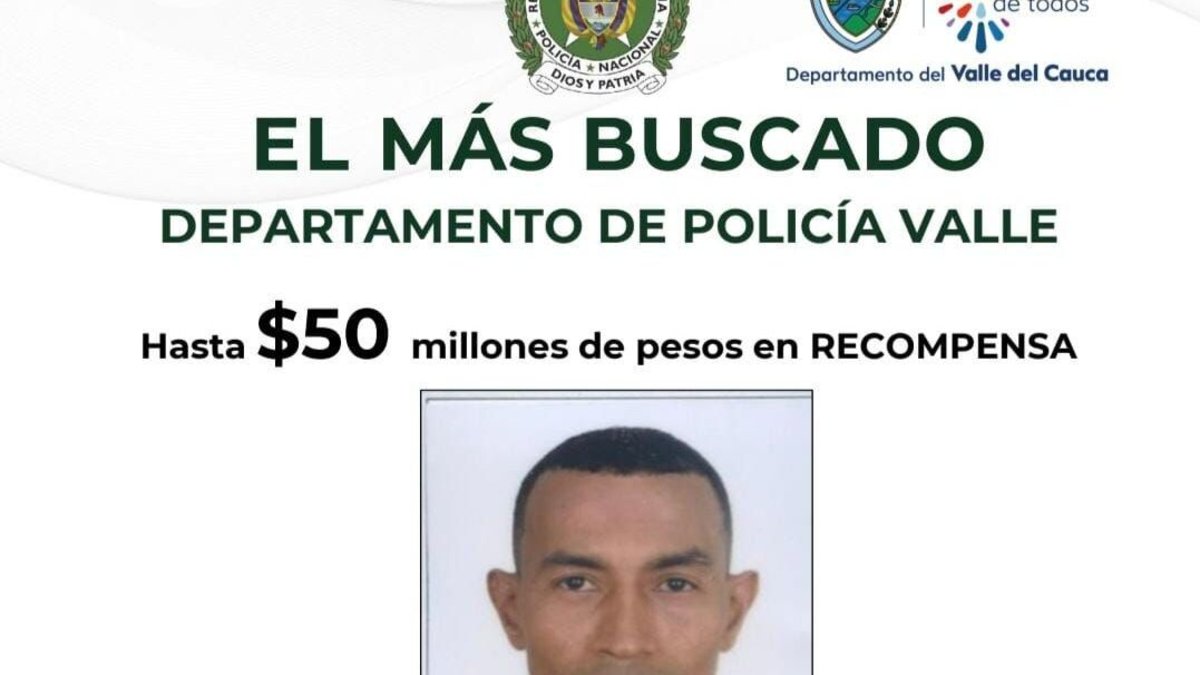 se había ocultado en Ecuador hasta que fue deportado