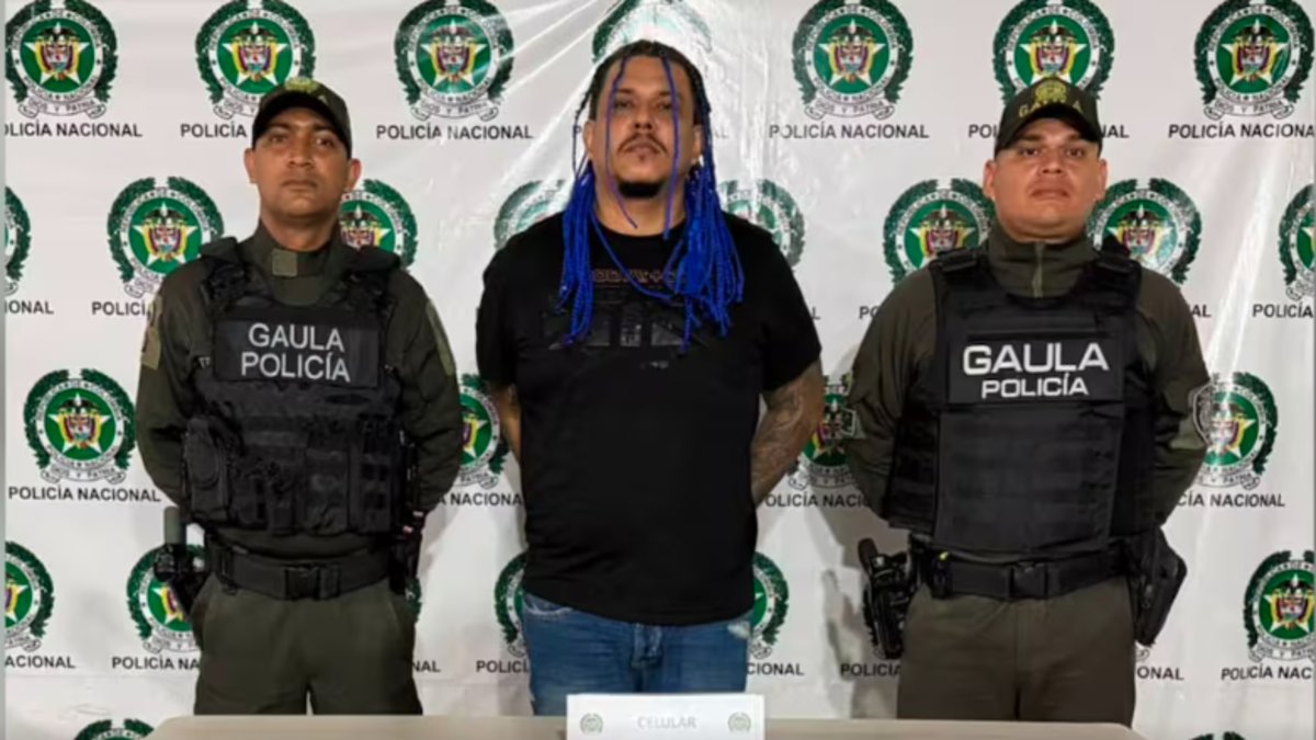 Imputan a alias 'Nacho' por el homicidio del fiscal Norbey Ruiz y ordenan su encarcelamiento: el sujeto no aceptó los cargos