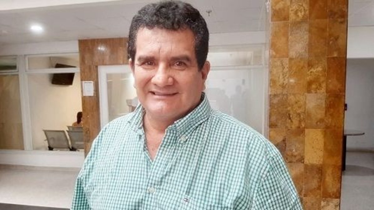 Procuraduría fórmula pliego de cargos a Darío García, exalcalde de Hato Corozal, Casanare, por presunto incumplimiento del PAE en 2022