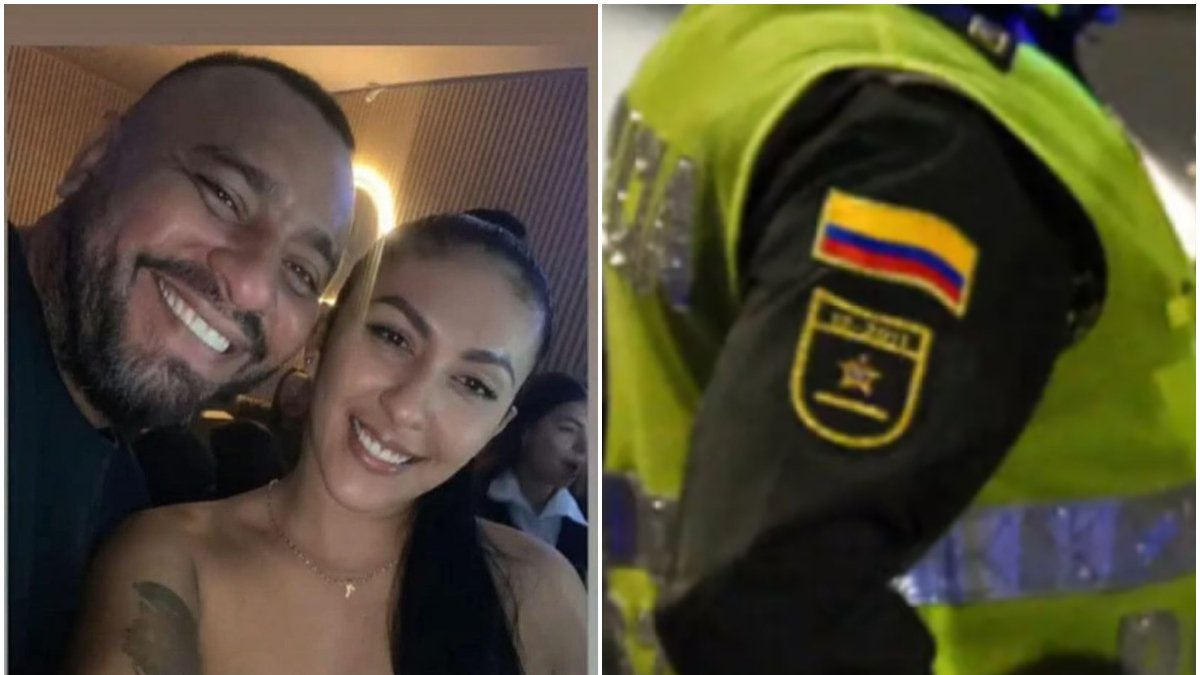el presunto móvil que maneja la policía