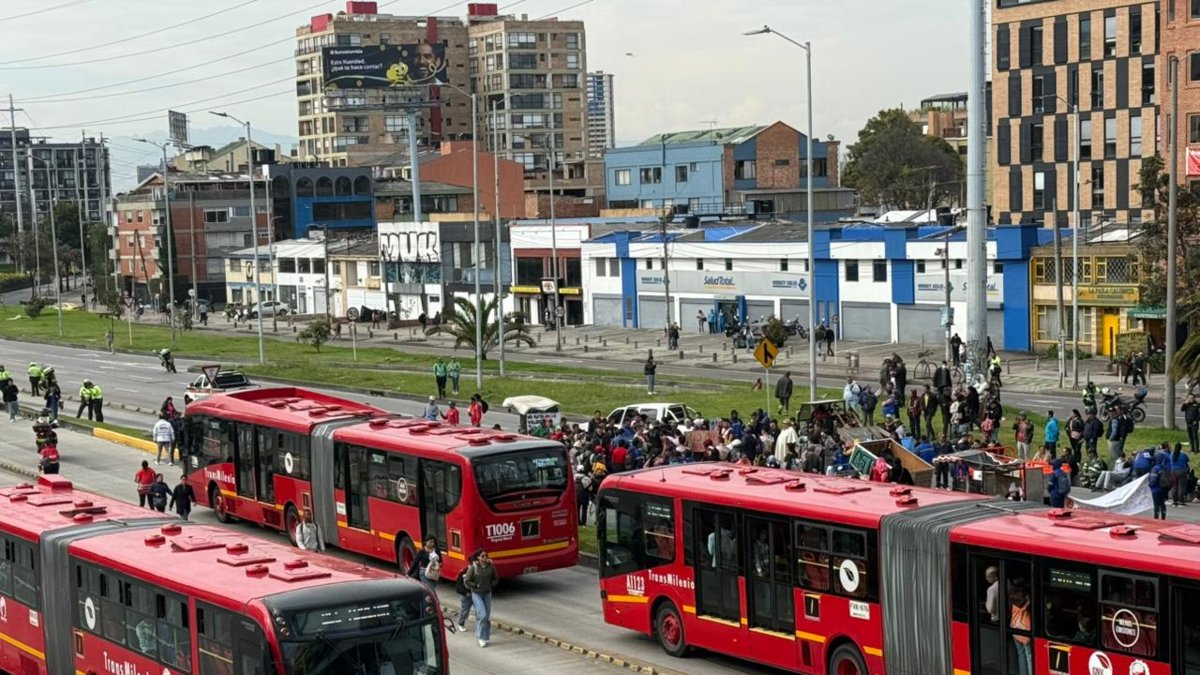 'La mesa de discusión está abierta'