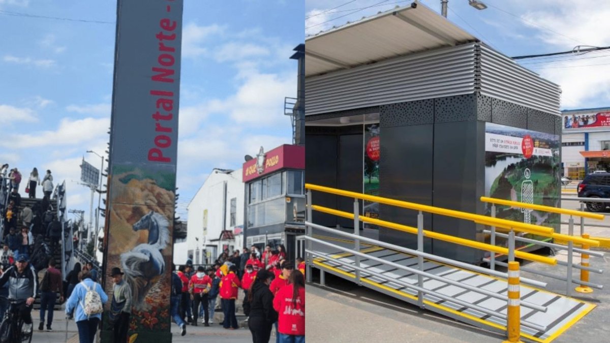 alcalde Galán muestra cómo son y explica su funcionamiento