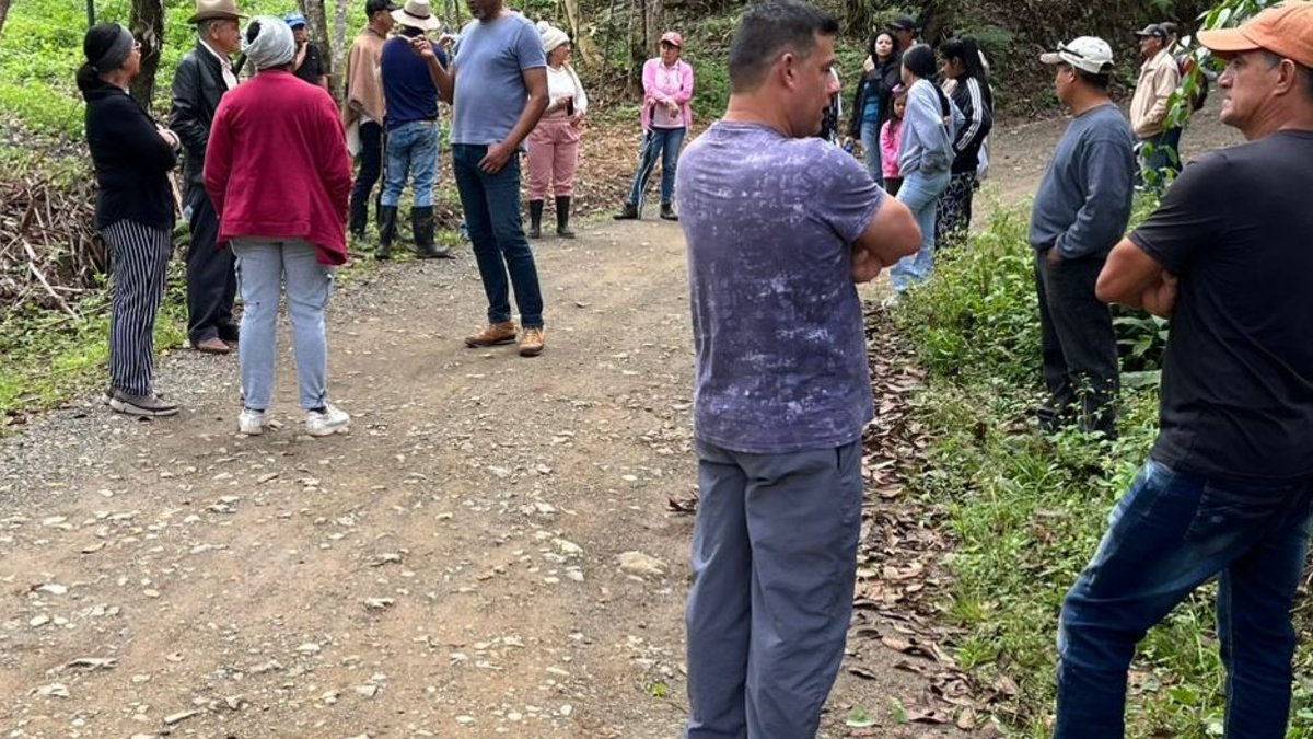 'No es posible construir vivienda', dice documento de Alcaldía