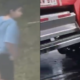 El clamor del niño que se salvó de fatal accidente en Buenaventura: 'Saquen a mis papás'