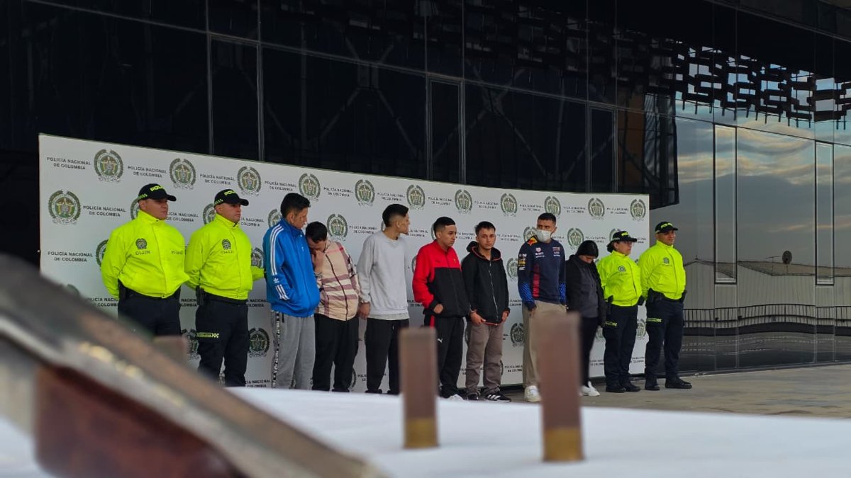 Capturado el 'piloto' de una banda de atracadores de vehículos que tenía detención domiciliaria y cuatro condenas vigentes por delitos similares