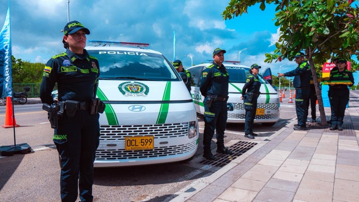 Distrito entrega su primer balance de obras y ejecutorias