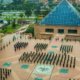 Más uniformados y nuevo parque automotor llegan a fortalecer la seguridad en Cundinamarca