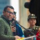 Gobernador de Cundinamarca Jorge Rey le responde al exministro de Hacienda Juan Carlos Echeverry por quejarse del trancón en la salida Bogotá–Soacha