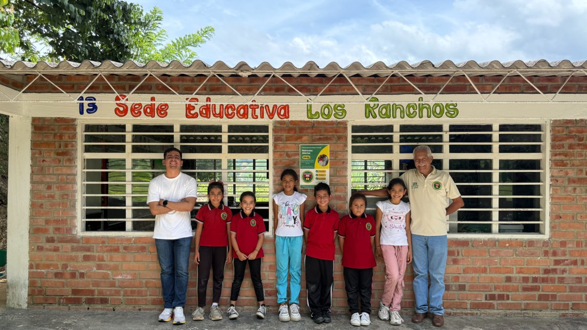 educar en la frontera del olvido