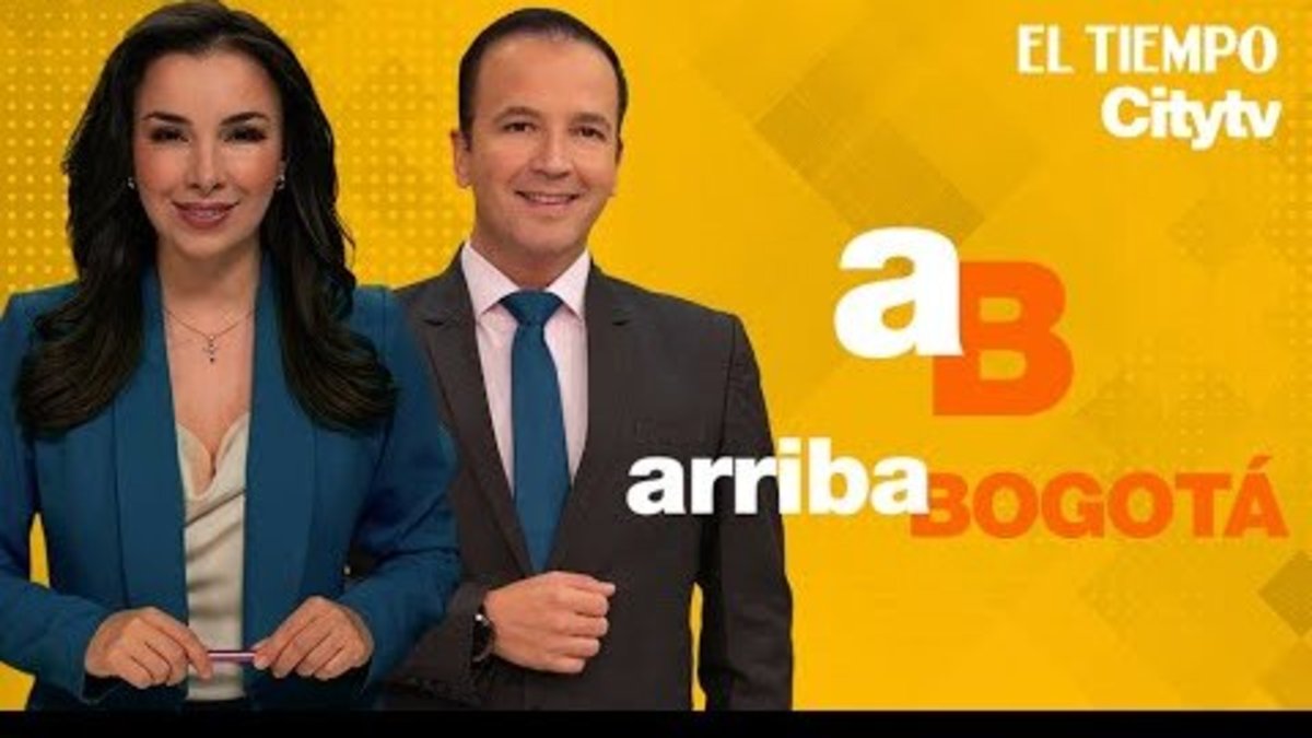 #ArribaBogotá 23 de diciembre | El Tiempo