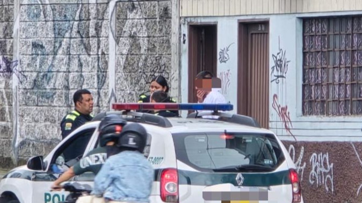 tiene quemaduras de segundo grado