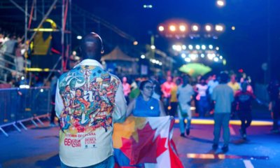 ¿Listos para disfrutar con el Salsódromo? Así se realizará el emblemático espectáculo que marcará la apertura de la 68 Feria de Cali