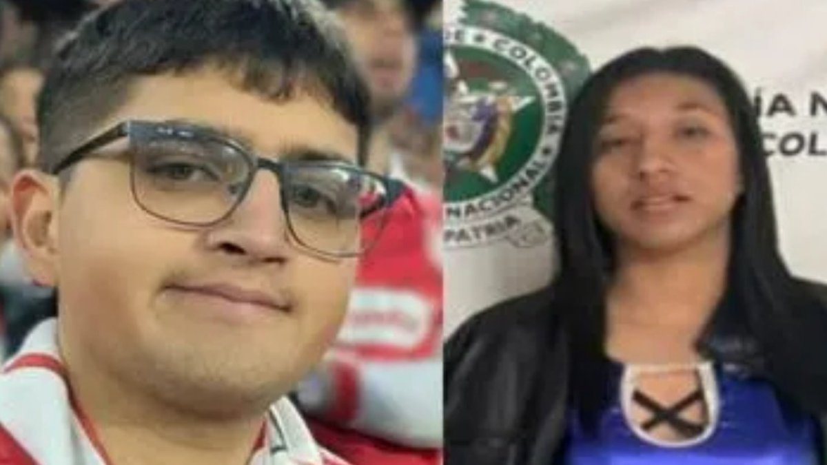 Fiscalía pide emitir circular roja de Interpol contra la mujer del disfraz azul, señalada de haber participado en el asesinato de Jaime Esteban Moreno