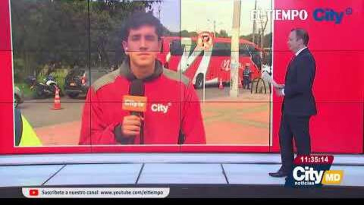 #CiudadNoticias 24 de diciembre