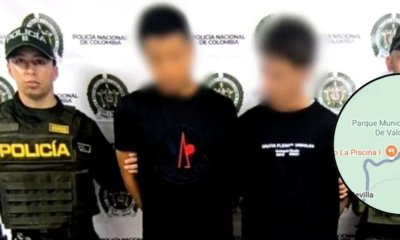 Así fue el rescate de un transportador de alimentos secuestrado por jóvenes en vía de Valdivia, en Antioquia: delincuentes exigían siete millones