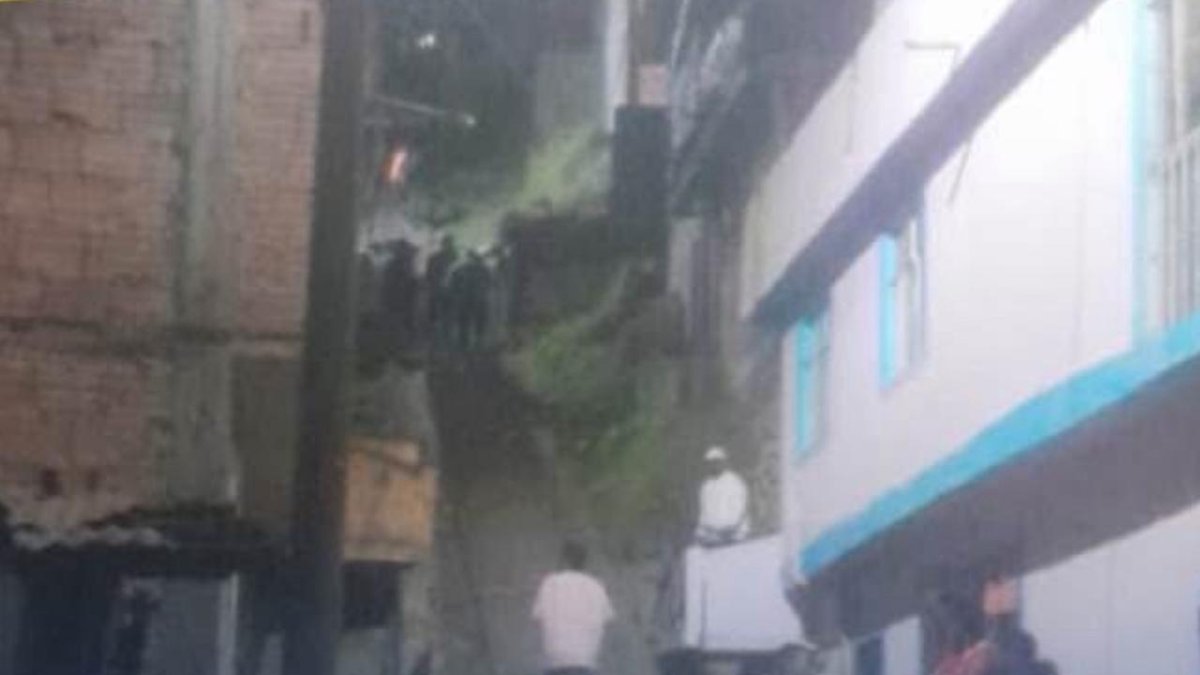 El misterio detrás de la muerte de cuatro venezolanos hallados en una humilde vivienda