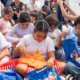 así fue el proyecto que logró alegrar varios hogares
