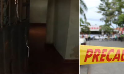 Así fueron encontradas las cuatro personas que murieron al interior de una vivienda en Facatativá; alcalde revela nuevos detalles: 'Quedan dormidos'