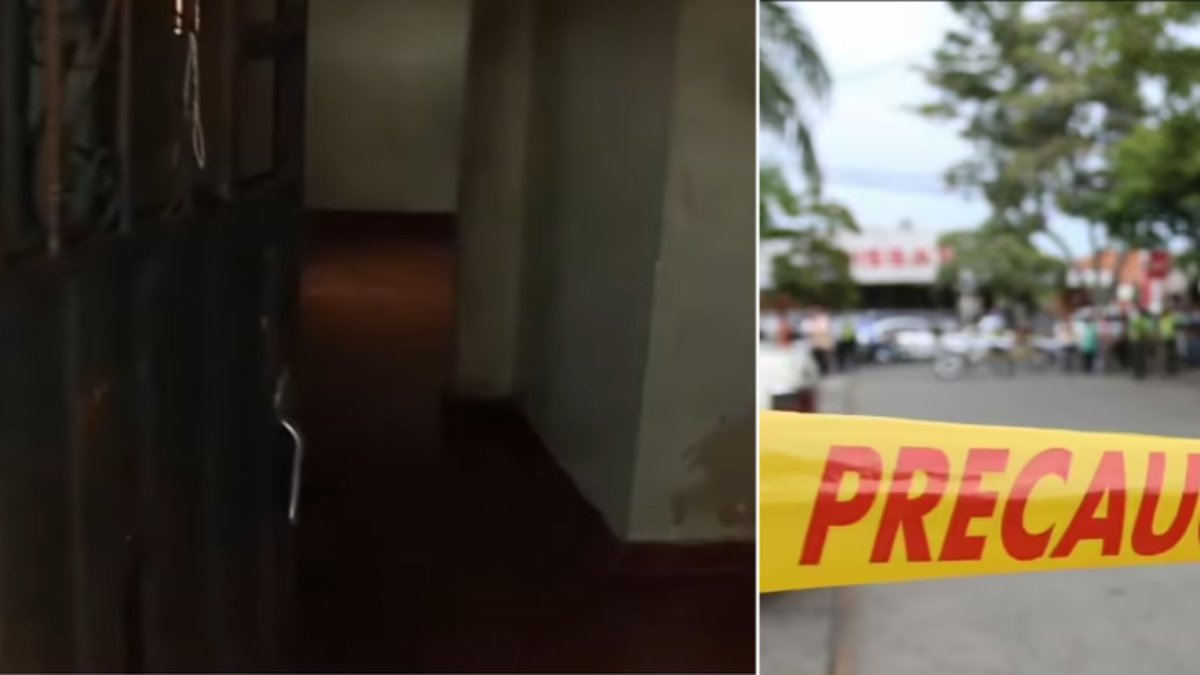 Así fueron encontradas las cuatro personas que murieron al interior de una vivienda en Facatativá; alcalde revela nuevos detalles: 'Quedan dormidos'