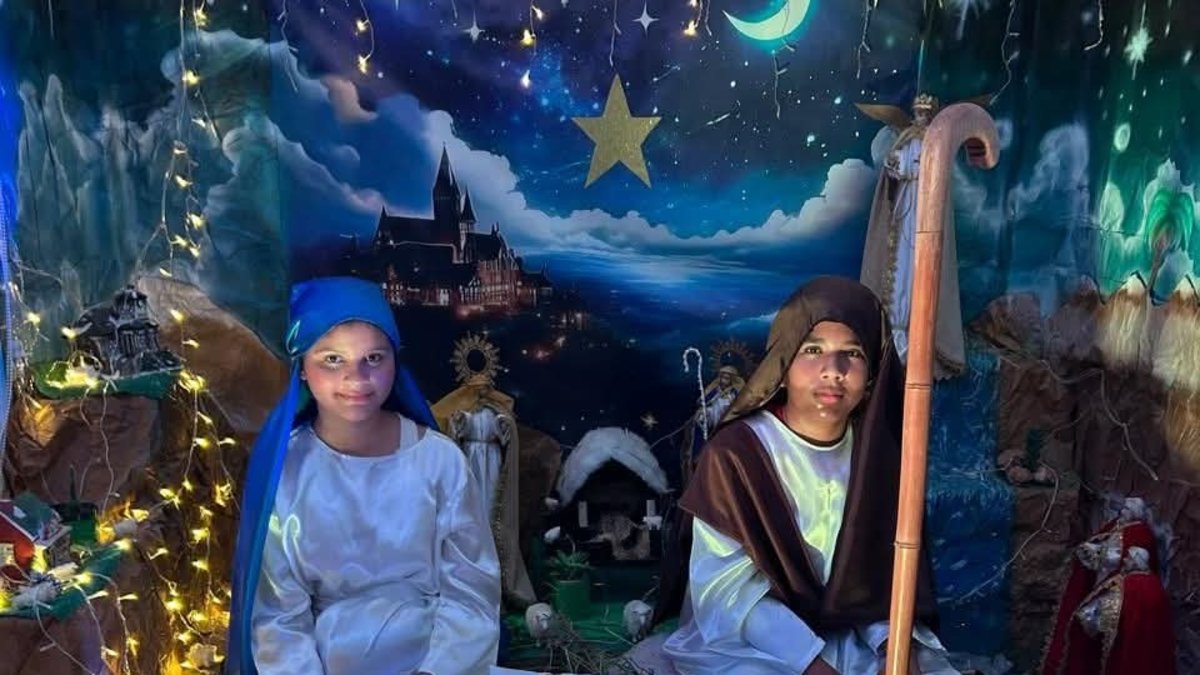 ¿Dónde estuvo la novena callejera más grande de Barranquilla? Un recorrido por tres historias navideñas que sostienen la tradición a través del tiempo.