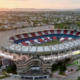 Barranquilla se alista para la final continental y un estadio más grande; 45 millones de dólares es la inversión