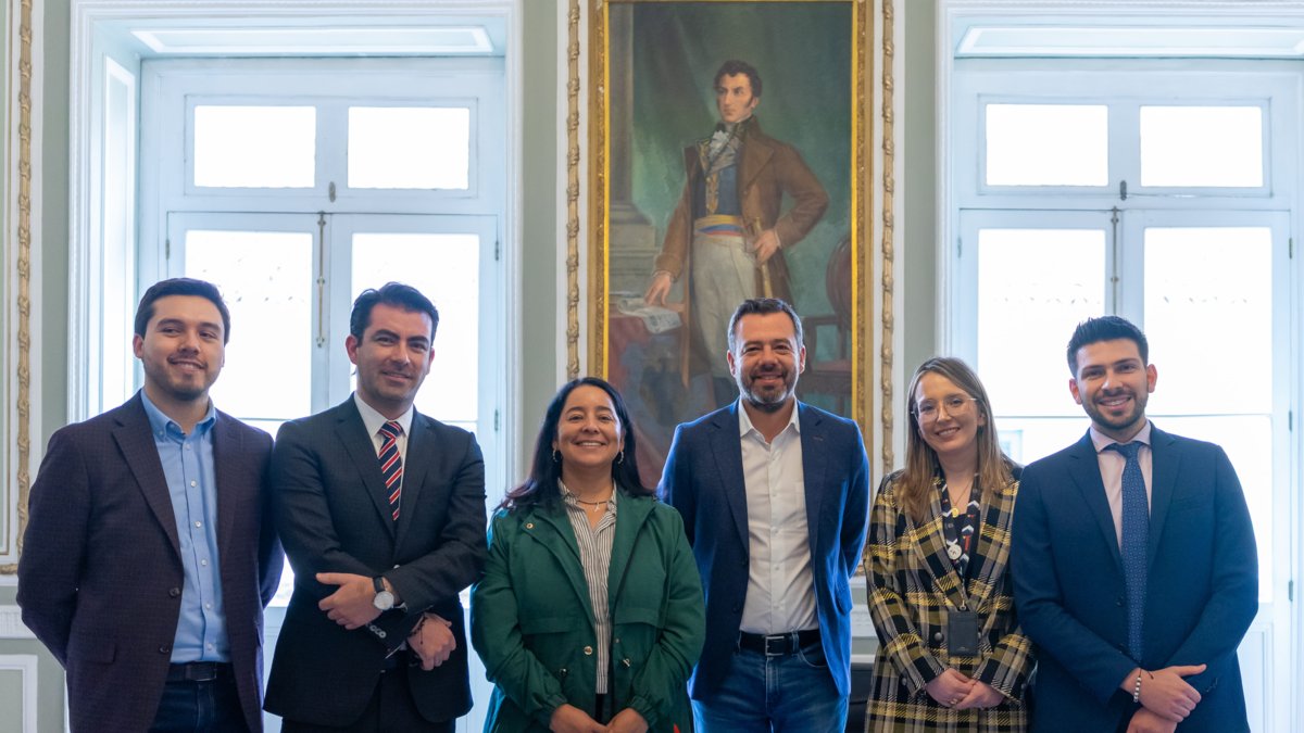 Bogotá tendrá una nueva normativa en 15 sectores y dos temas clave: tributación y ordenamiento territorial
