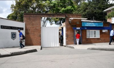 Tras 15 meses de intervención, la Subred Centro Oriente enfrenta su mayor crisis